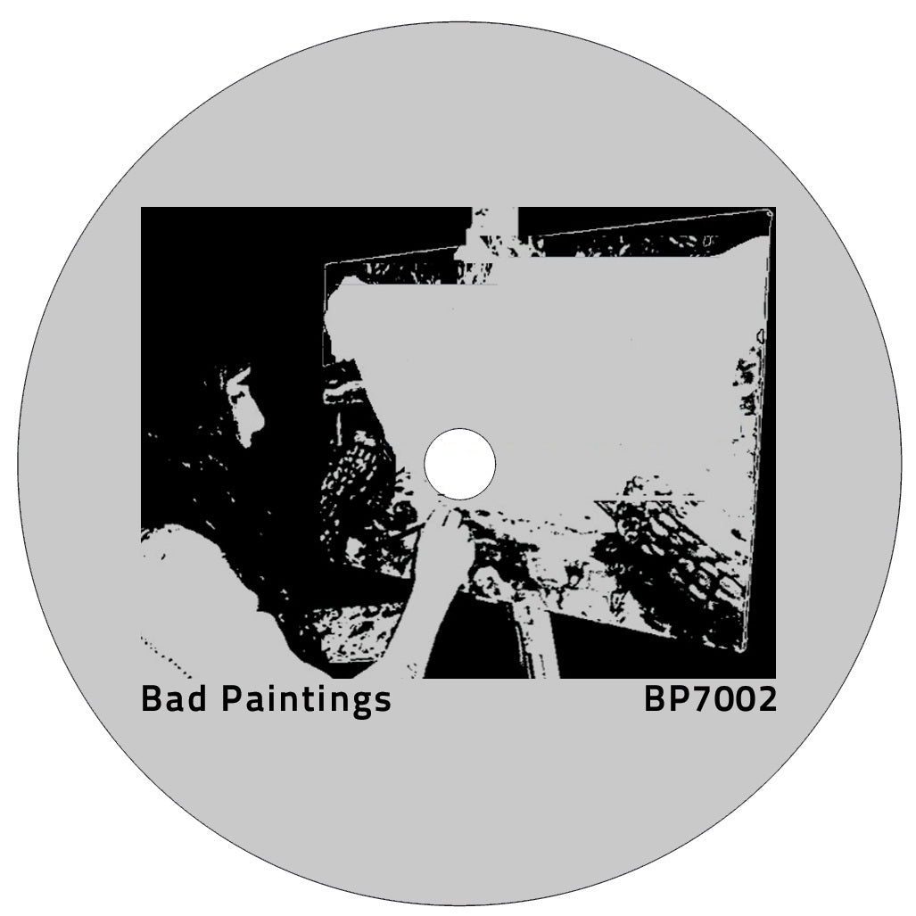 Xiu Xiu - I luv Abortion(Deerhoof Remix) b/w Joeys Song (Kid 606 remix) - Vinyl