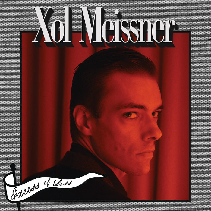 Xol Meissner - Excess Of Loss - Vinyl