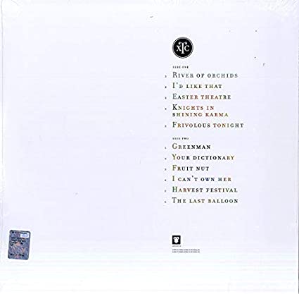 XTC - Apple Venus Vol. 1 (200 Gram Vinyl) [Import] - Vinyl