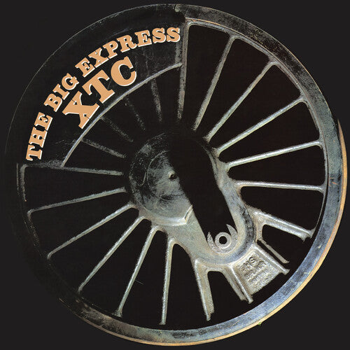 Xtc - Big Express (200 Gram Vinyl) [Import] - Vinyl