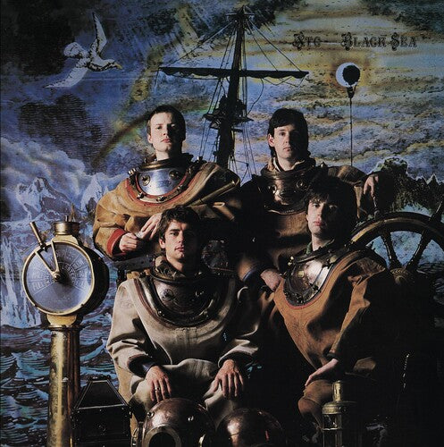 XTC - Black Sea (200 Gram Vinyl) [Import] - Vinyl