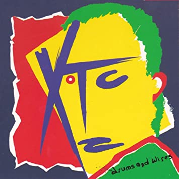 XTC - Drums and Wires (200 Gram Vinyl, With Bonus 7") [Import] - Vinyl