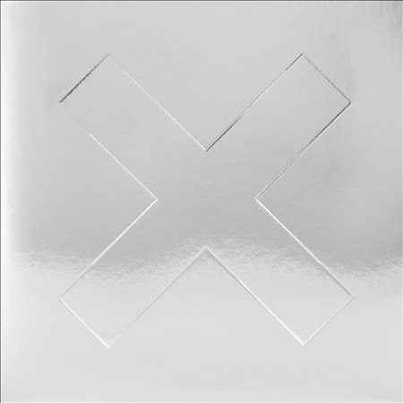 Xx - I See You - Vinyl