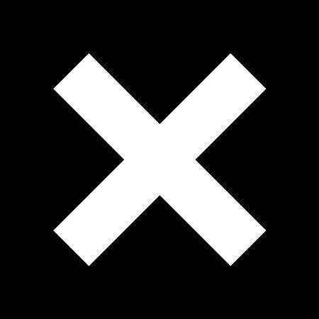 Xx - XX - Vinyl