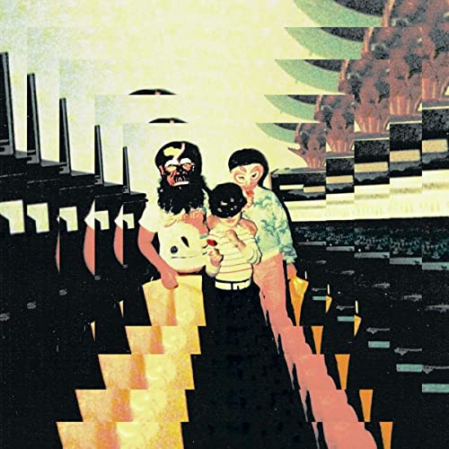 Y La Bamba - Lucha - Vinyl