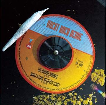 Yacht Rock Revue - Doobie Bounce / What a Fool Believes (Live in Boston) - Vinyl