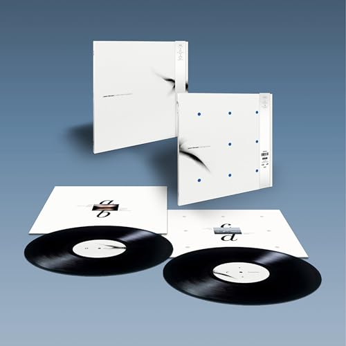 Yann Tiersen - Rathlin From A Distance | The Liquid Hour - Vinyl