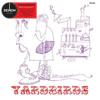 Yardbirds - Roger the Engineer (180 Gram Vinyl) [Import] - Vinyl