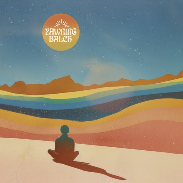 YAWNING BALCH - Volume Three - Vinyl