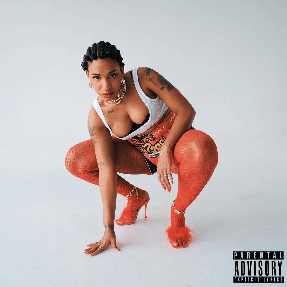 Yaya Bey - Ten Fold - Vinyl