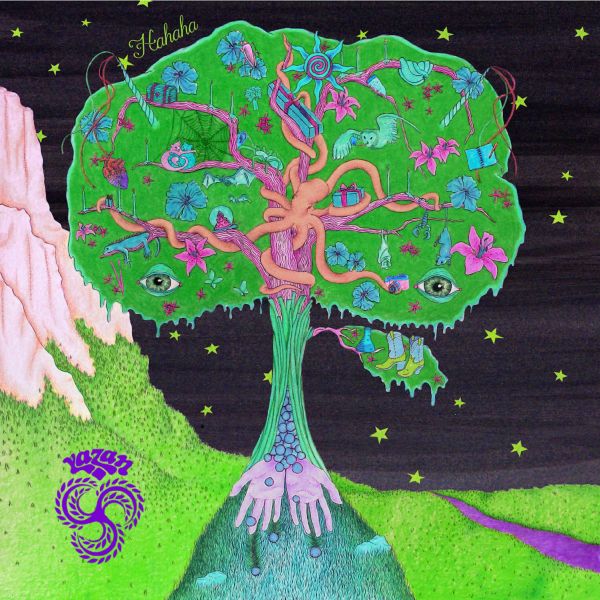 Yazan - Hahaha - Vinyl