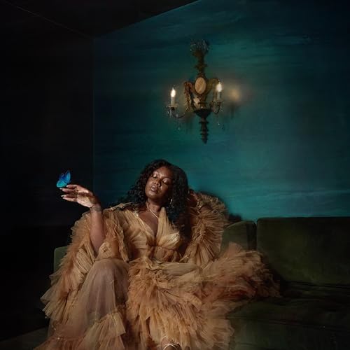 Yazmin Lacey - Teal Dreams [Lp] - Vinyl