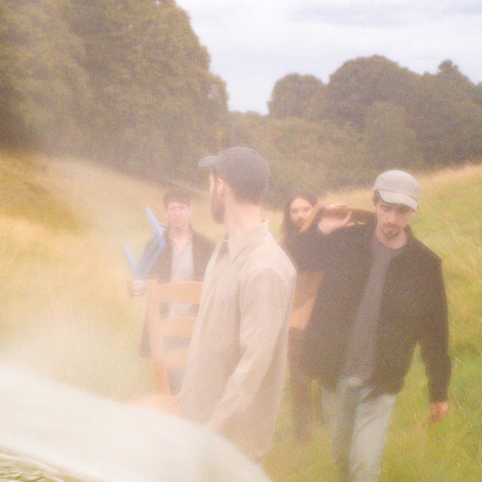 Ye Vagabonds - All Tied Together - CD