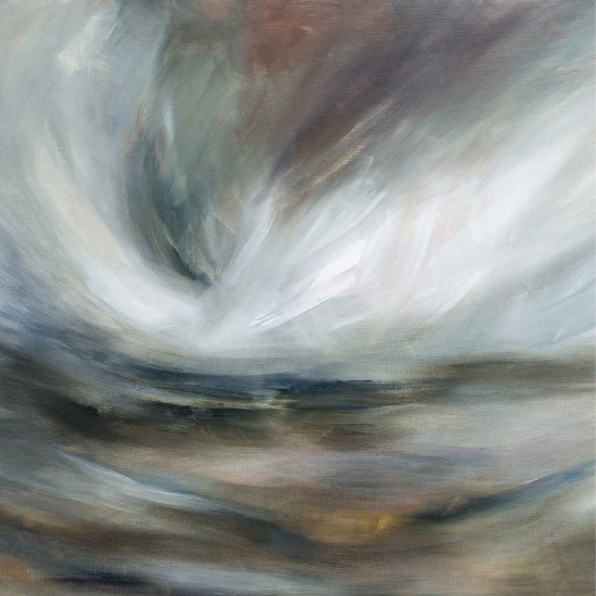 Ye Vagabonds - Nine Waves - Vinyl