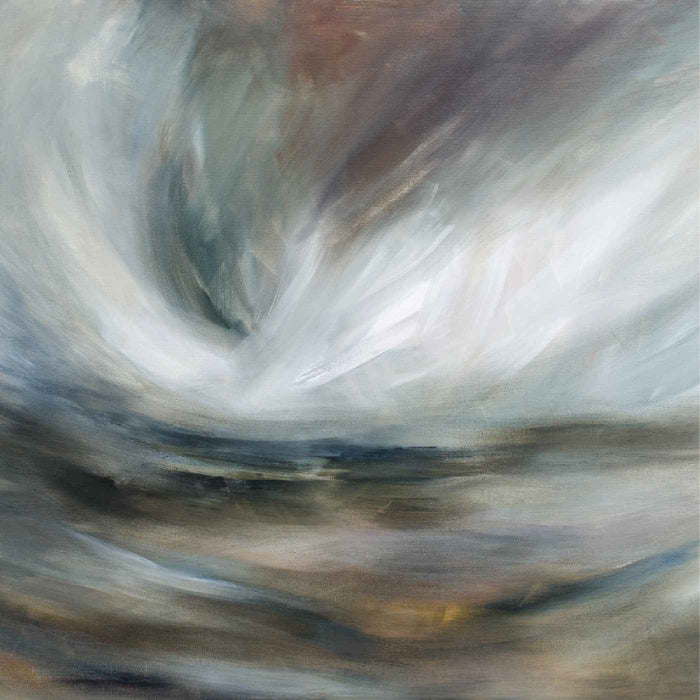 Ye Vagabonds - Nine Waves - Vinyl