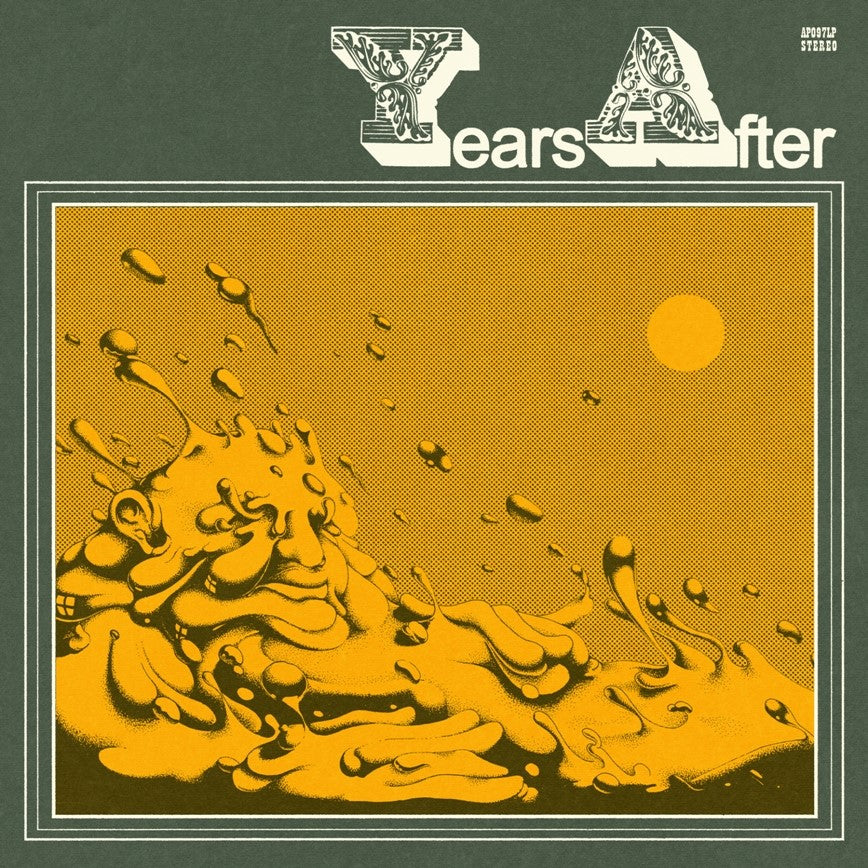 Years After - Years After - Vinyl