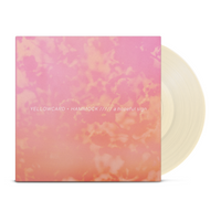 Yellowcard - A Hopeful Sign - Vinyl