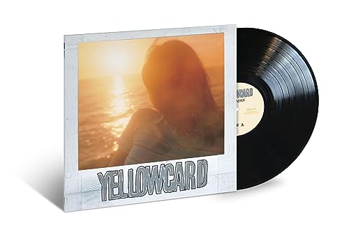 Yellowcard - Ocean Avenue [LP] - Vinyl