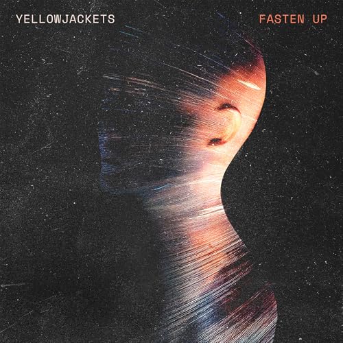 Yellowjackets - Fasten Up - CD