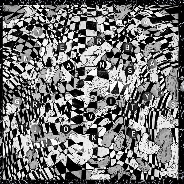 Yerba Mansa - Gravity'S Joke - Vinyl