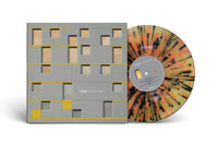 Yes - Yessingles (ROCKTOBER) (Yellow/Orange/Black Splatter Vinyl) - Vinyl