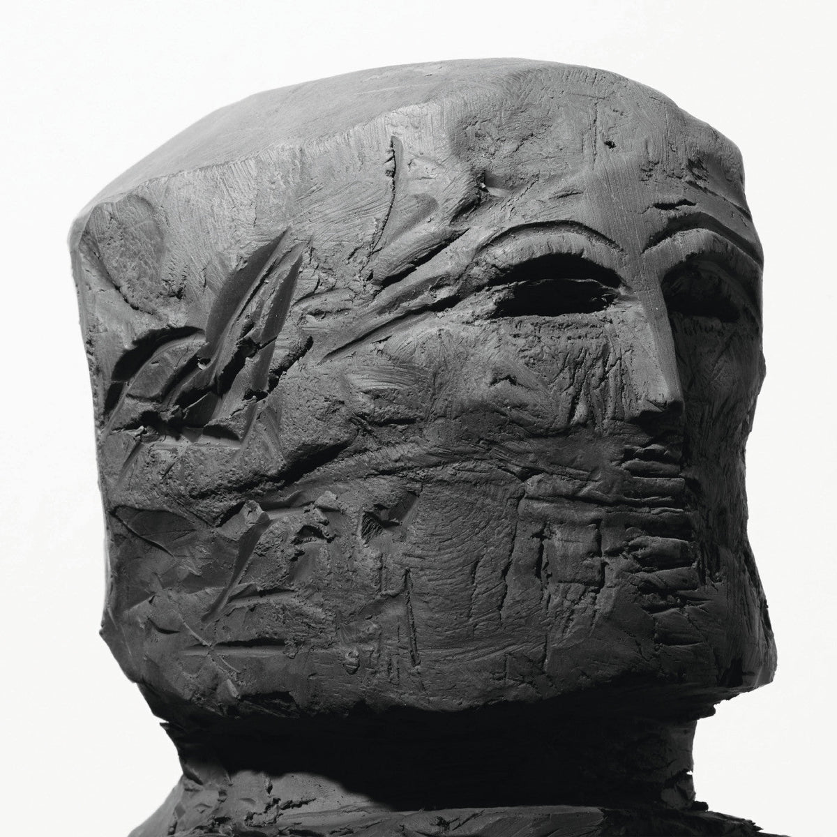 Yhwh Nailgun - Magazine - Vinyl