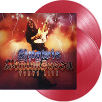 Yngwie Malmsteen - Tokyo Live (Limited Edition, Red Colored Vinyl) (2 Lp's) - Vinyl