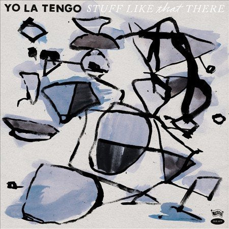 Yo La Tengo - Stuff Like That There - Vinyl