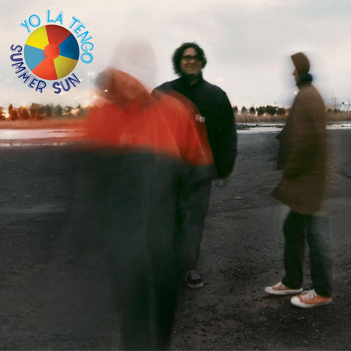 Yo La Tengo - Summer Sun - Vinyl