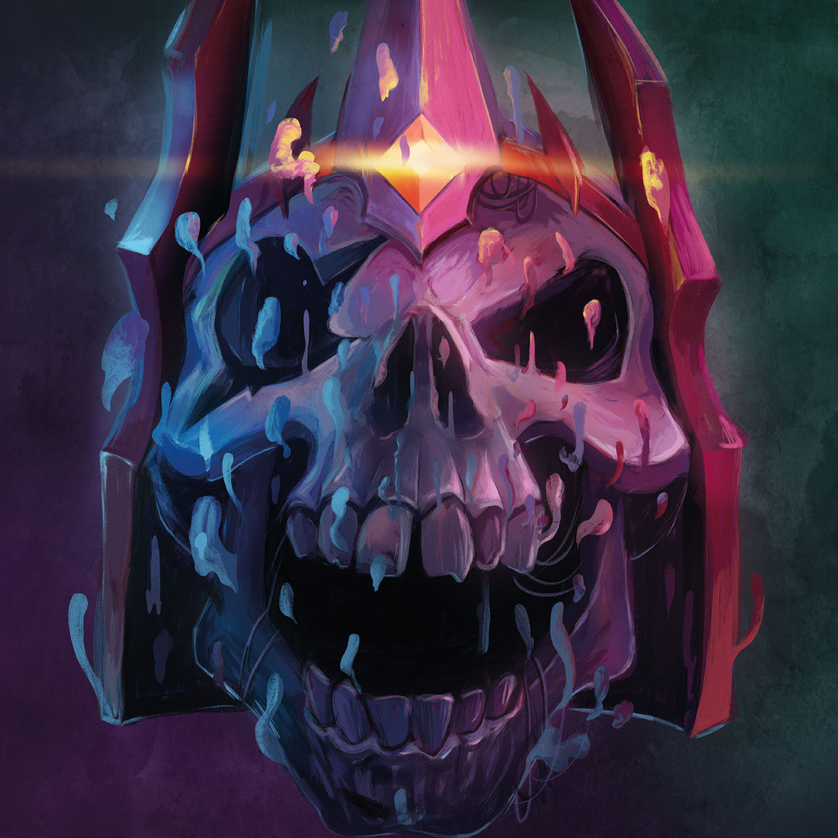 Yoann Laulan - Dead Cells: Volume 2 (Original Soundtrack) - Vinyl
