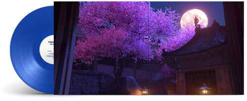Yoasobi - The Book For, [Overwatch Edition] - Vinyl