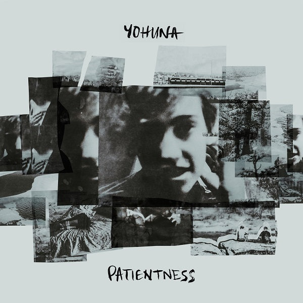 Yohuna - Patientness - Vinyl
