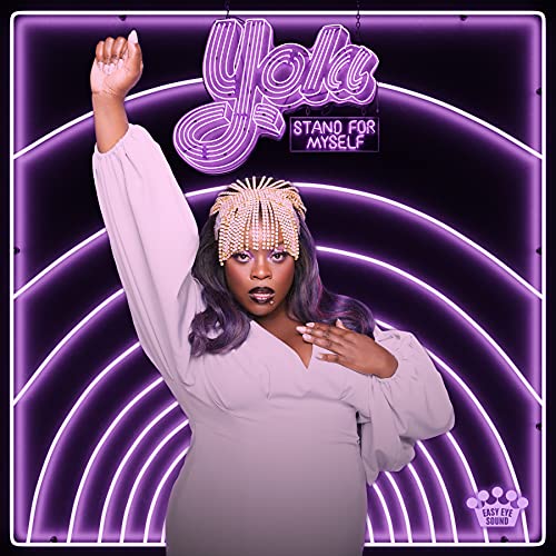 Yola - Stand For Myself - Vinyl