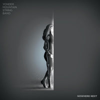 Yonder Mountain String Band - Nowhere Next (Green Smoke Colored Vinyl) - Vinyl