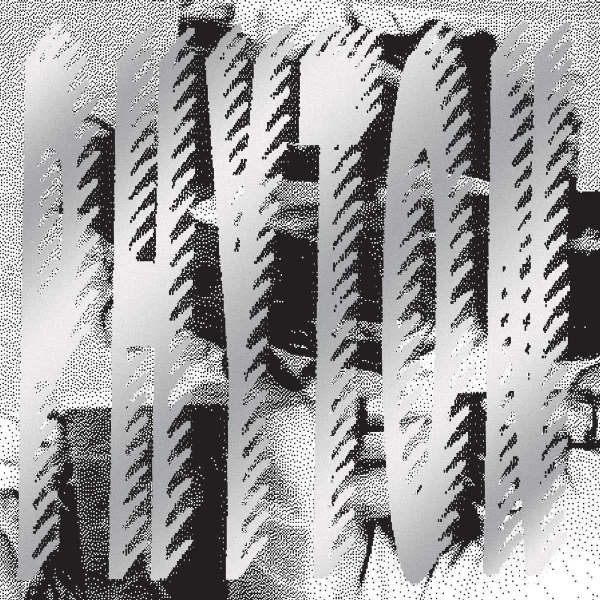 Yosa Peit - Phyton (WHITE VINYL) - Vinyl