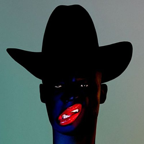 Young Fathers - COCOA SUGAR - Vinyl