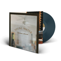 Young Mister - Sudden Swoon (Monostereo Exclusive | Gatefold | Color Vinyl) - Vinyl