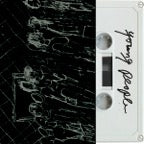 Young People - Young People - Cassette