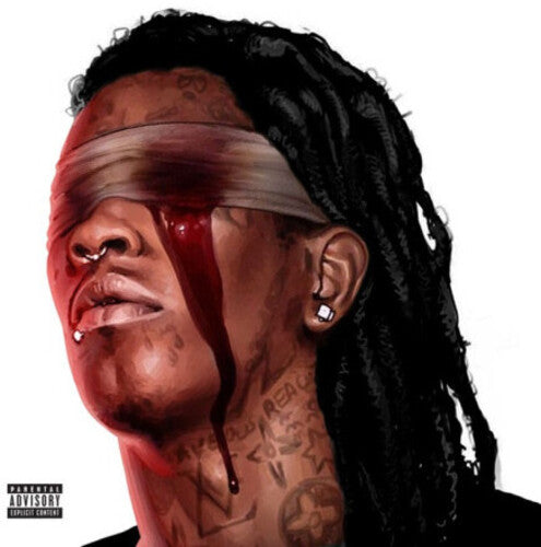 Young Thug - Slime Season 3 [Explicit Content] - Vinyl
