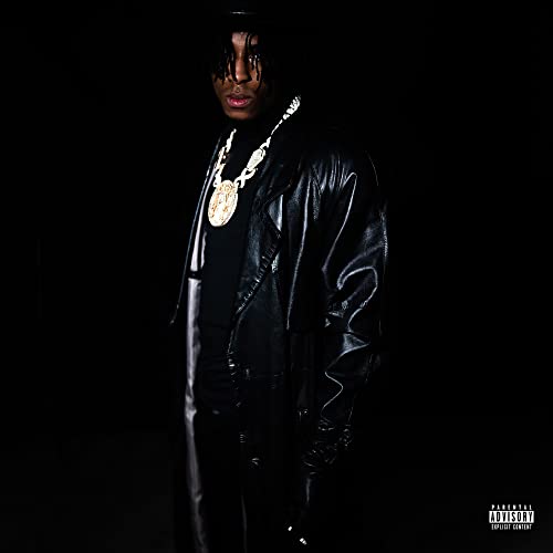 YoungBoy Never Broke Again - The Last Slimeto - Vinyl