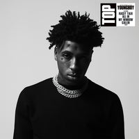 YoungBoy Never Broke Again - Top - Vinyl