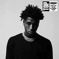 YoungBoy Never Broke Again - Top - Vinyl