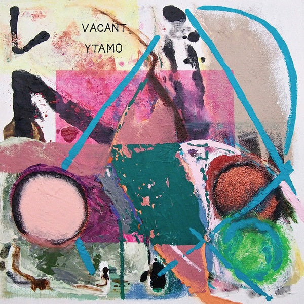 YTAMO - Vacant - CD