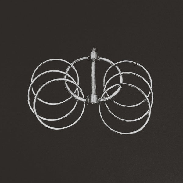YUKO ARAKI - IV - CD
