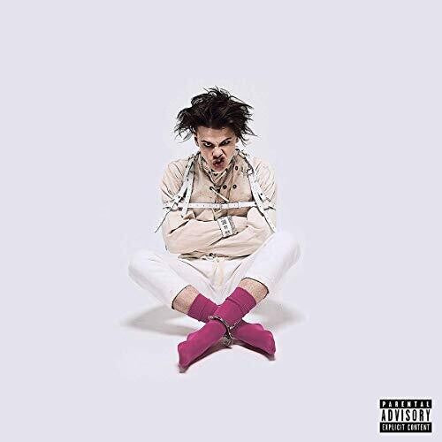 YUNGBLUD - 21st Century Liability [Explicit Content] - Vinyl