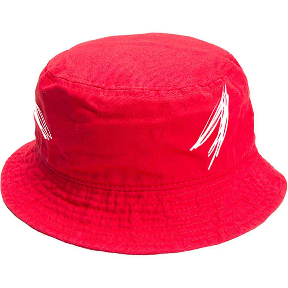 YUNGBLUD - Devil Horned - Hat Red