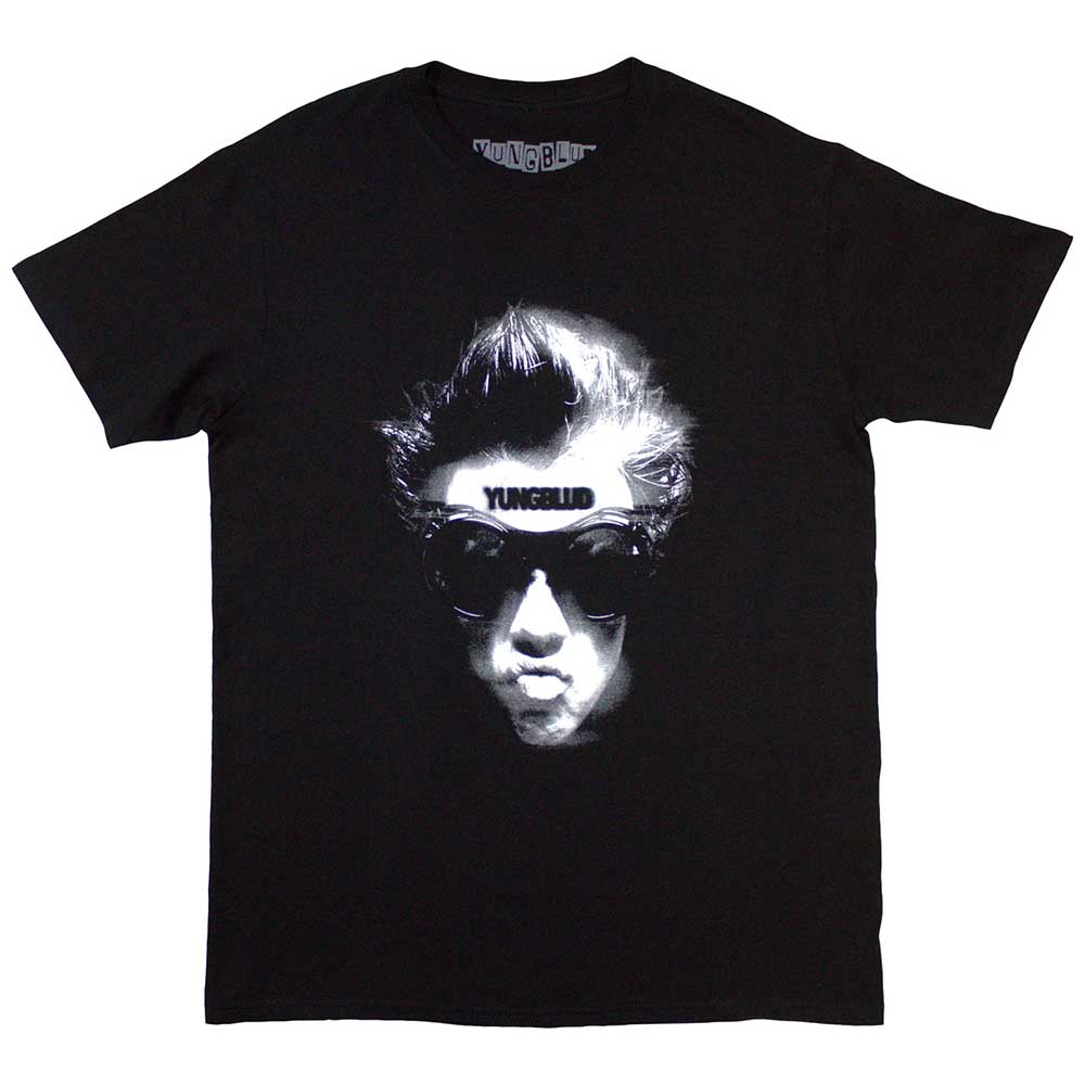 YUNGBLUD - Goggles Graphic - Black