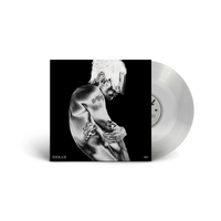 YUNGBLUD - Idols II [Clear Vinyl] - Vinyl