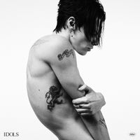 YUNGBLUD - Idols [Lp] - Vinyl