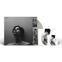 YUNGBLUD - Idols (Supermoon Silver Lp) [Signed Insert] (Indie Exclusive) - Vinyl